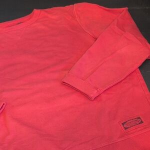 Vineyard Vines Red Sweatshirt